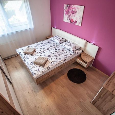 Apartment Jelka Bohinj Exteriér fotografie