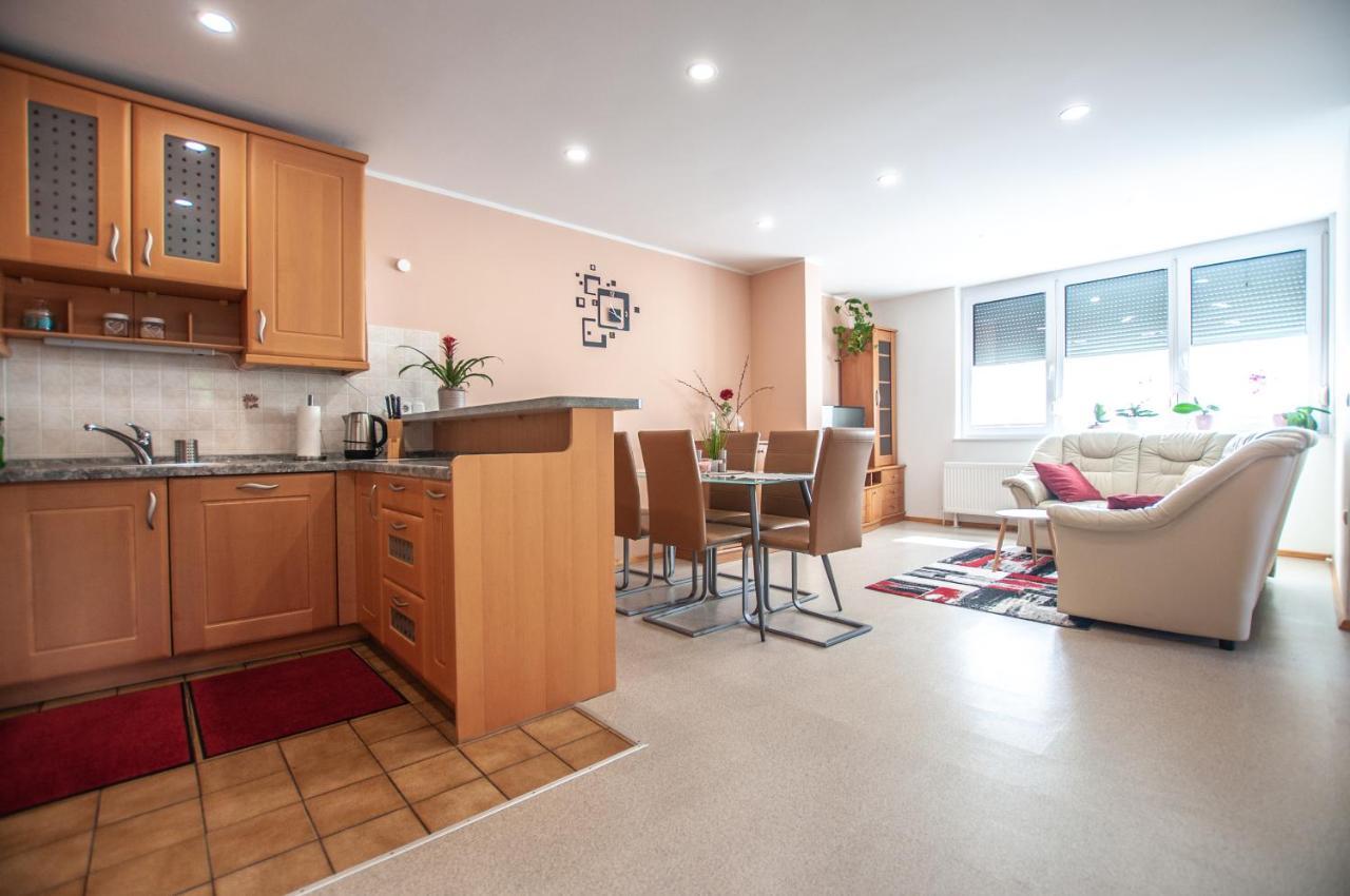 Apartment Jelka Bohinj Exteriér fotografie